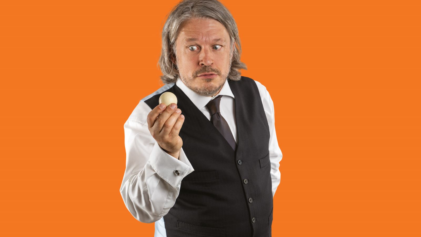 Richard Herring