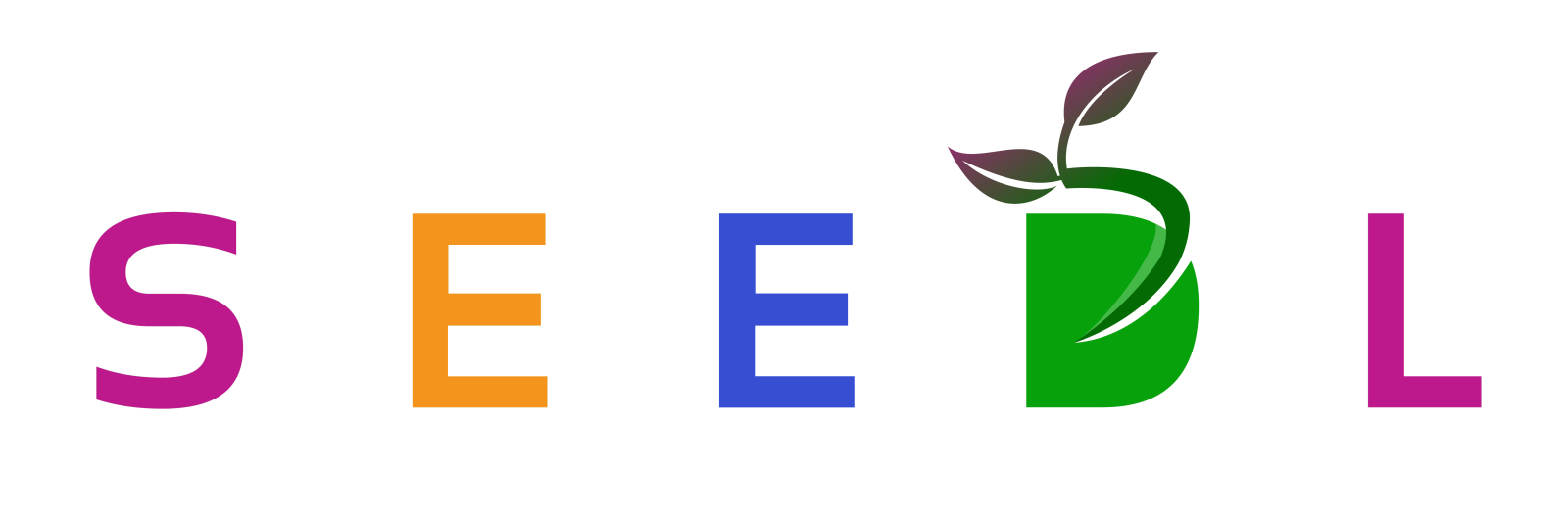 Seedl logo