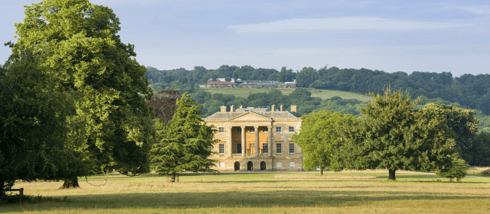 Basildon Park